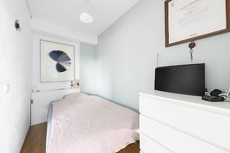 Дом, одно-комнатная Трново: 9