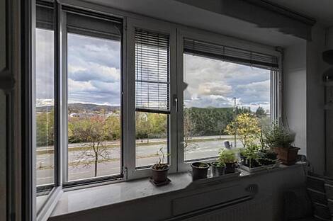 Дом, одно-комнатная Трново: 10