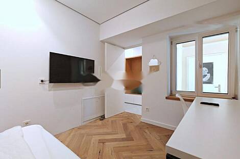 Квартира с тремя комнатами рядом с Трновской церковью: 6