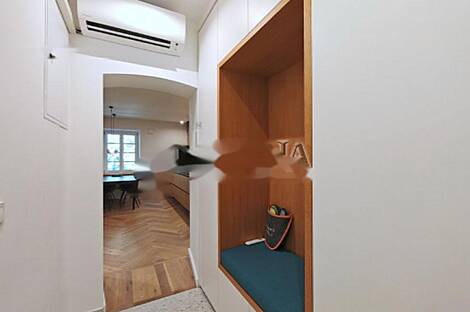 Квартира с тремя комнатами рядом с Трновской церковью: 7