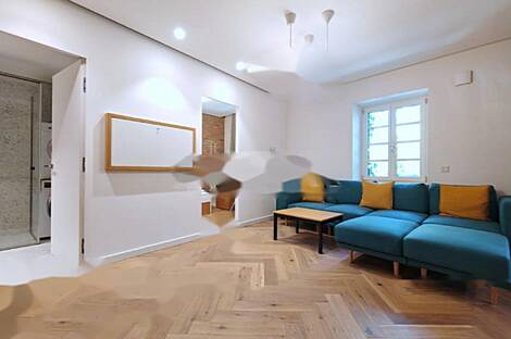 Квартира с тремя комнатами рядом с Трновской церковью: 13