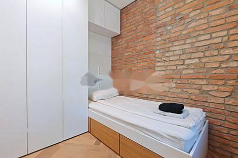 Квартира с тремя комнатами рядом с Трновской церковью: 14