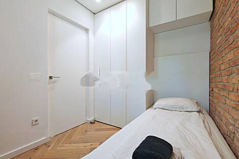 Квартира с тремя комнатами рядом с Трновской церковью: 15