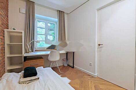 Квартира с тремя комнатами рядом с Трновской церковью: 16