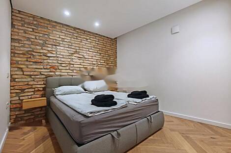 Квартира с тремя комнатами рядом с Трновской церковью: 18