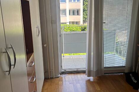 Квартира с двумя комнатами в Трново: 1