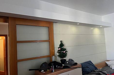 Квартира с двумя комнатами в Трново: 5