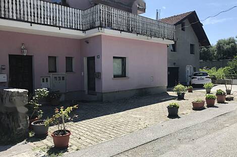 Квартира в Трново, район Вич-Рудник: 1