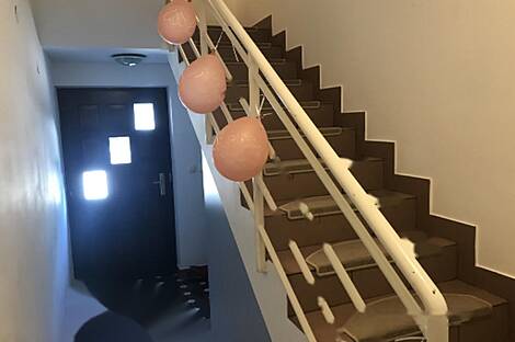 Квартира в Трново, район Вич-Рудник: 7