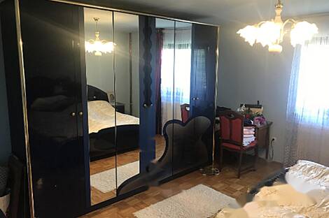 Квартира в Трново, район Вич-Рудник: 10