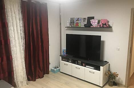 Квартира в Трново, район Вич-Рудник: 24