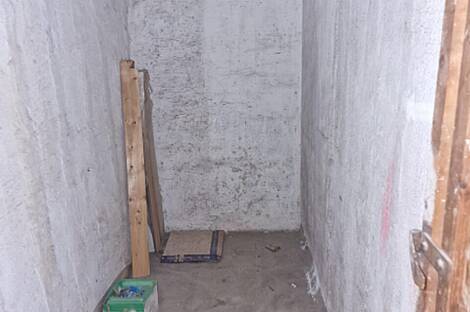 Студия в Вевче: 2