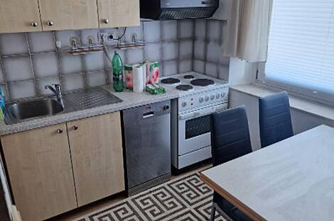 Студия в Вевче: 5