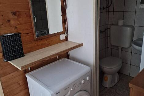 Студия в Вевче: 9