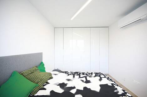 Дом с более чем 5 комнатами в районе Вижмарье: 4