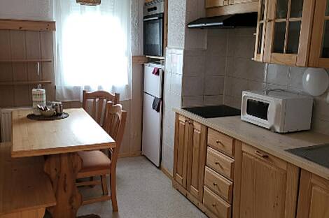 Квартира в районе Водмат с 3.5 комнатами: 1