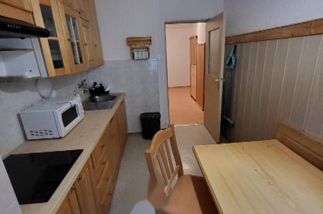 Квартира в районе Водмат с 3.5 комнатами: 3