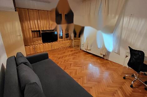 Квартира в районе Водмат с 3.5 комнатами: 7