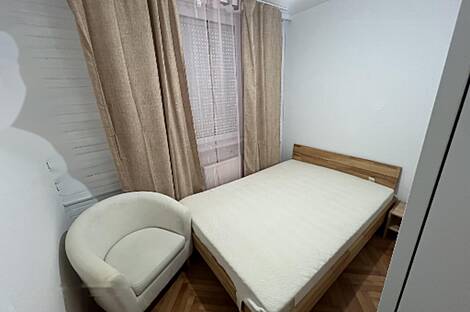 Квартира в районе Водмат с 3.5 комнатами: 11