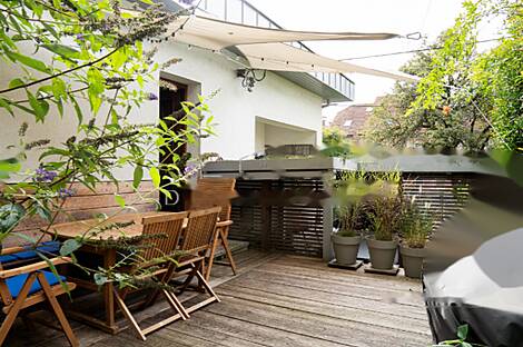 Дом, шахта: 2