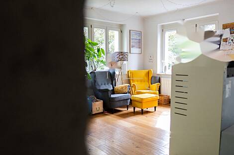 Дом, шахта: 4