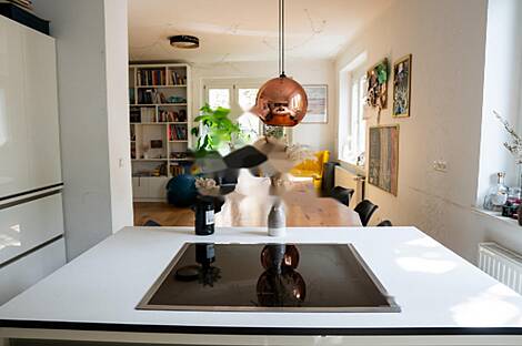 Дом, шахта: 6