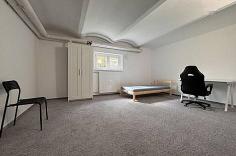 Дом Рудник, состоящий из двух частей.: 9