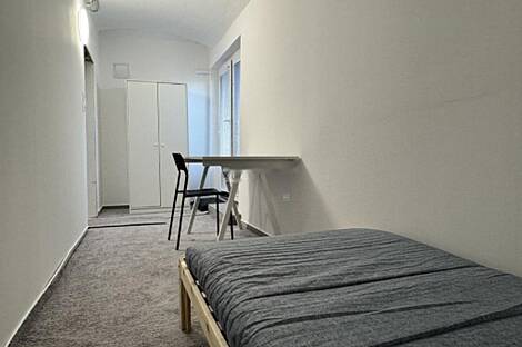 Дом Рудник, состоящий из двух частей.: 11