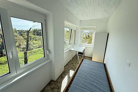 Дом Рудник, состоящий из двух частей.: 14