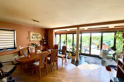 Рудник, дом с террасой: 2