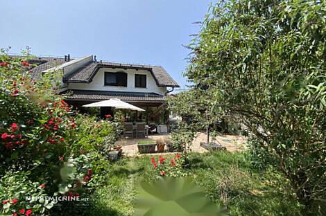 Рудник, дом с террасой: 4