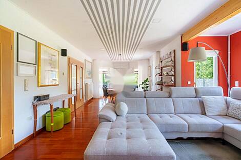 Жилище в Чернуче: 1