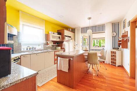 Жилище в Чернуче: 12