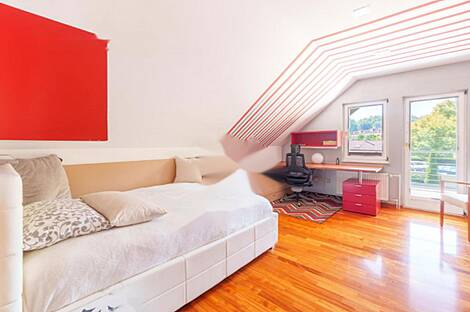 Жилище в Чернуче: 22