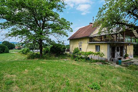 Дом, Добрунье: 1