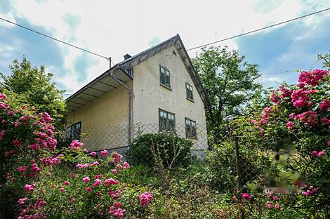 Дом, Добрунье: 4