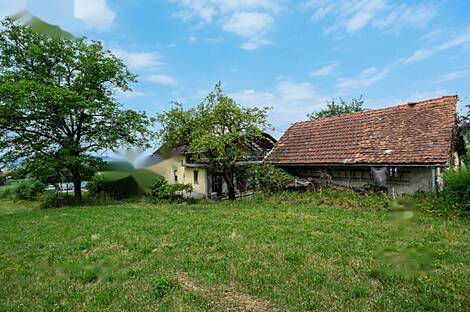 Дом, Добрунье: 5