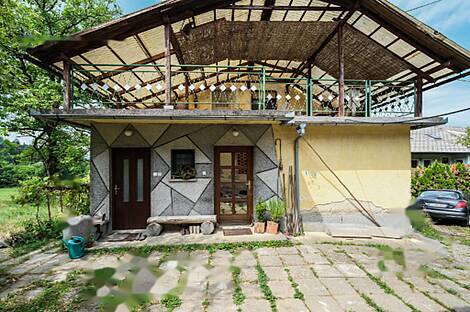 Дом, Добрунье: 6