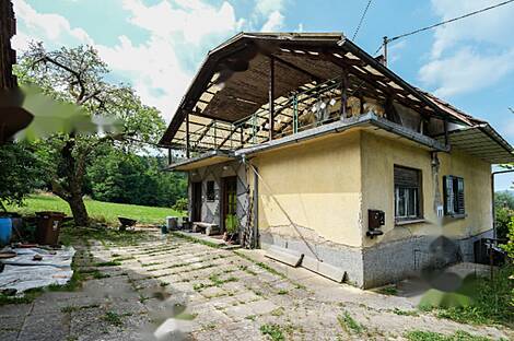 Дом, Добрунье: 7