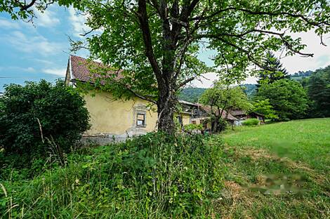 Дом, Добрунье: 9