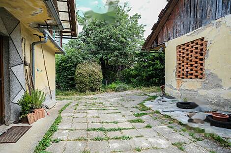 Дом, Добрунье: 10