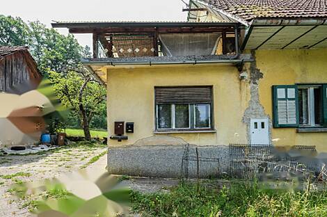 Дом, Добрунье: 12