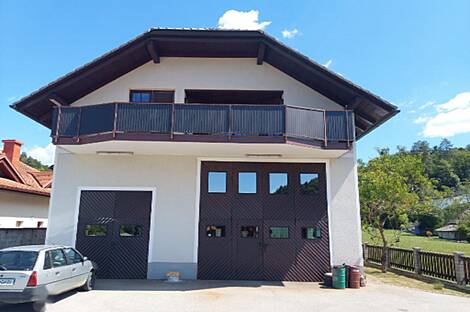 Добруне, здравствуй, дом.: 6