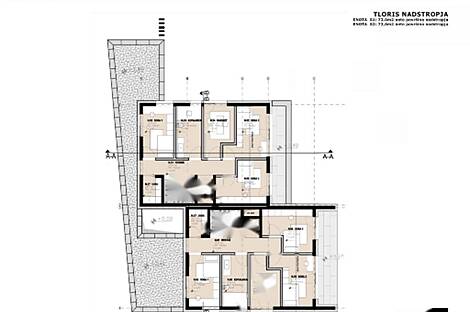 Дом, протяженный мост: 8