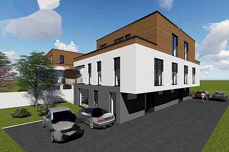 Дом, Дравле: 5