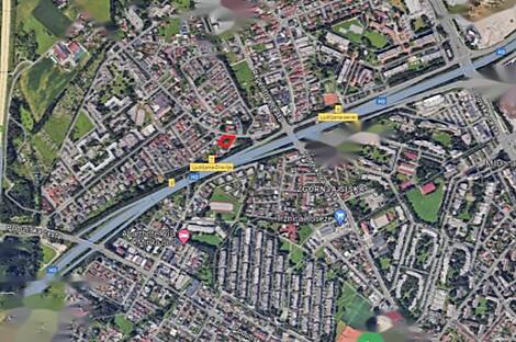 Дом, Дравле: 10