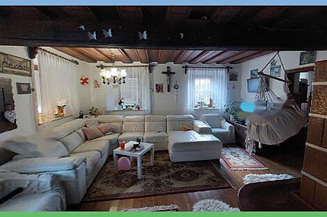 Дом, ферма Накло.: 18