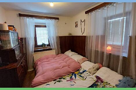 Дом, ферма Накло.: 20