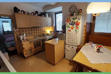 Дом, ферма Накло.: 21