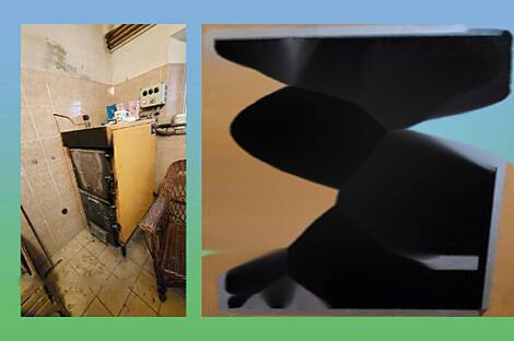 Дом, ферма Накло.: 24